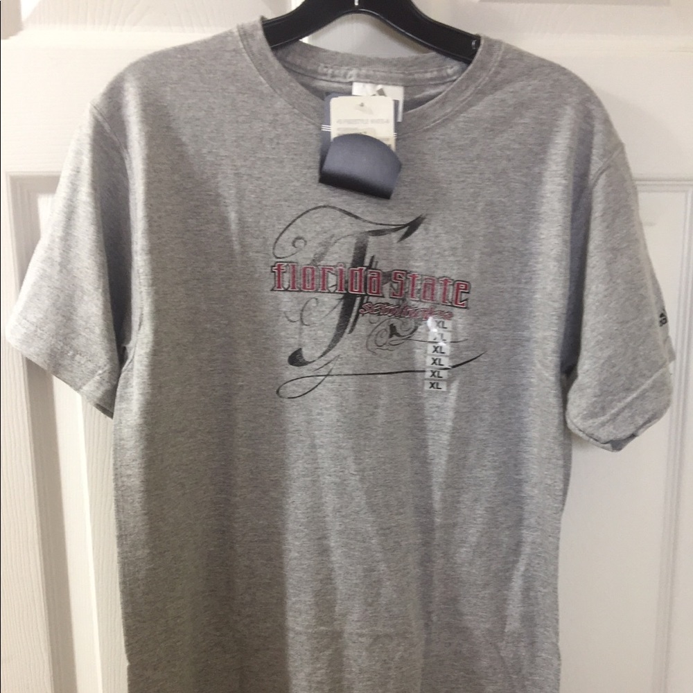 Brand New Florida state t shirt